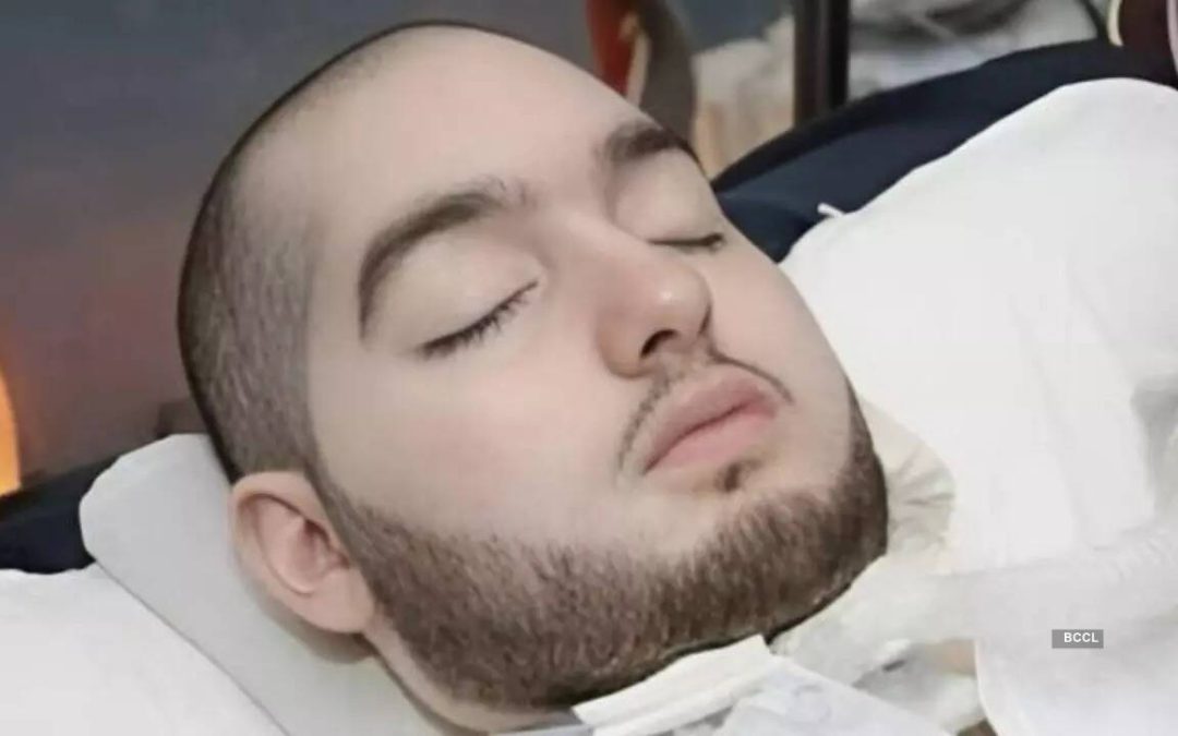 Why Prince Al-Waleed is called Sleeping Prince