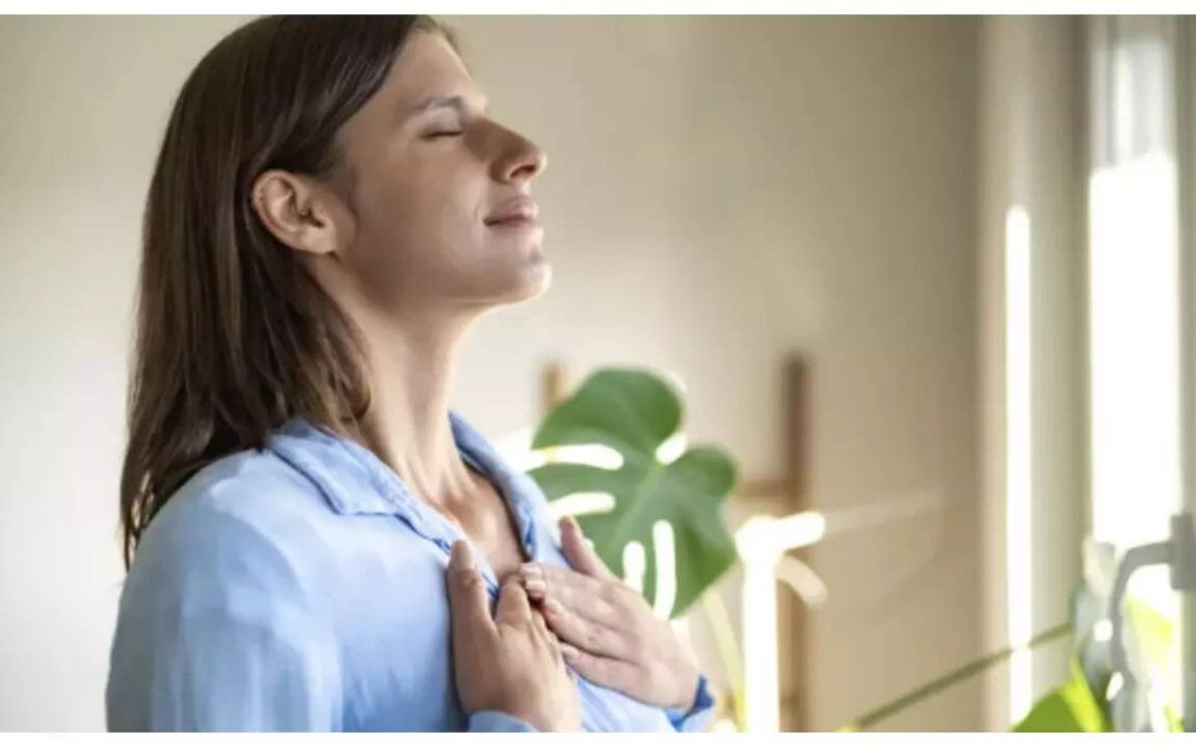 5 yogic breathing exercises that guarantee peaceful sleep