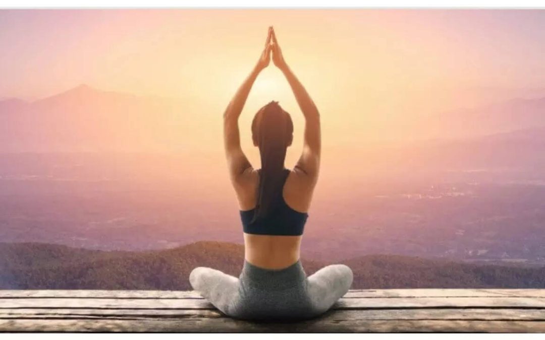 5 Yoga poses that can help reduce belly fat