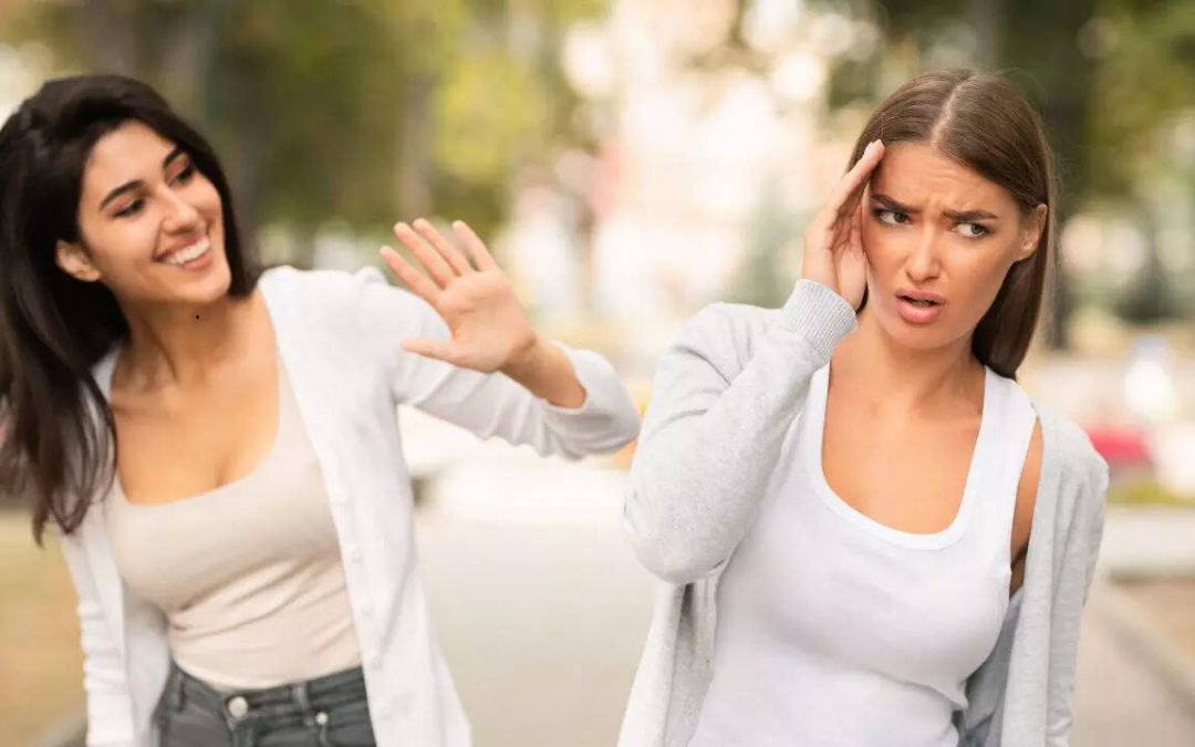 5 types of people one should not be friends with