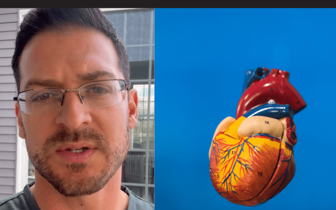 Cardiologist says these 4 foods can help with weight loss