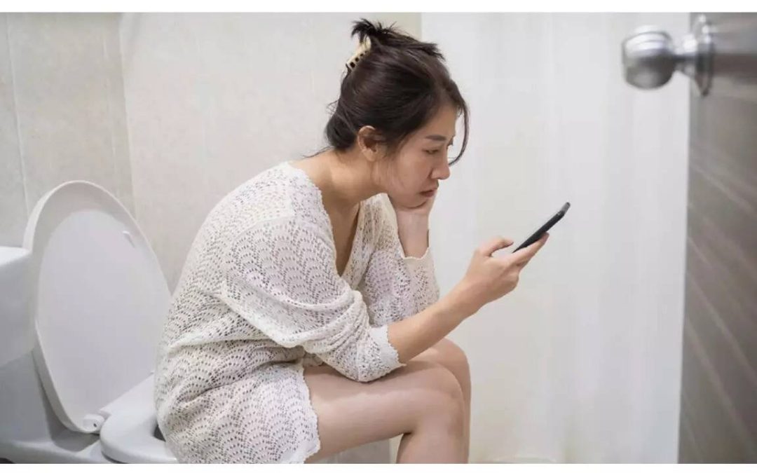 Don’t poop every day? Why it needs your instant attention