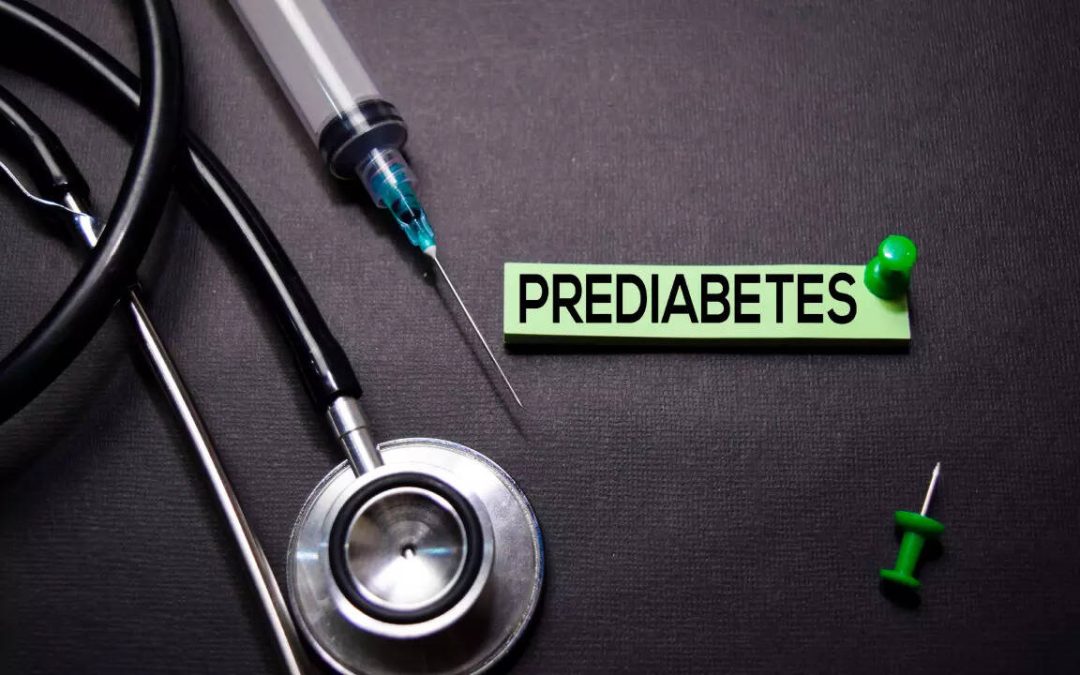 7 often overlooked symptoms of pre-diabetes