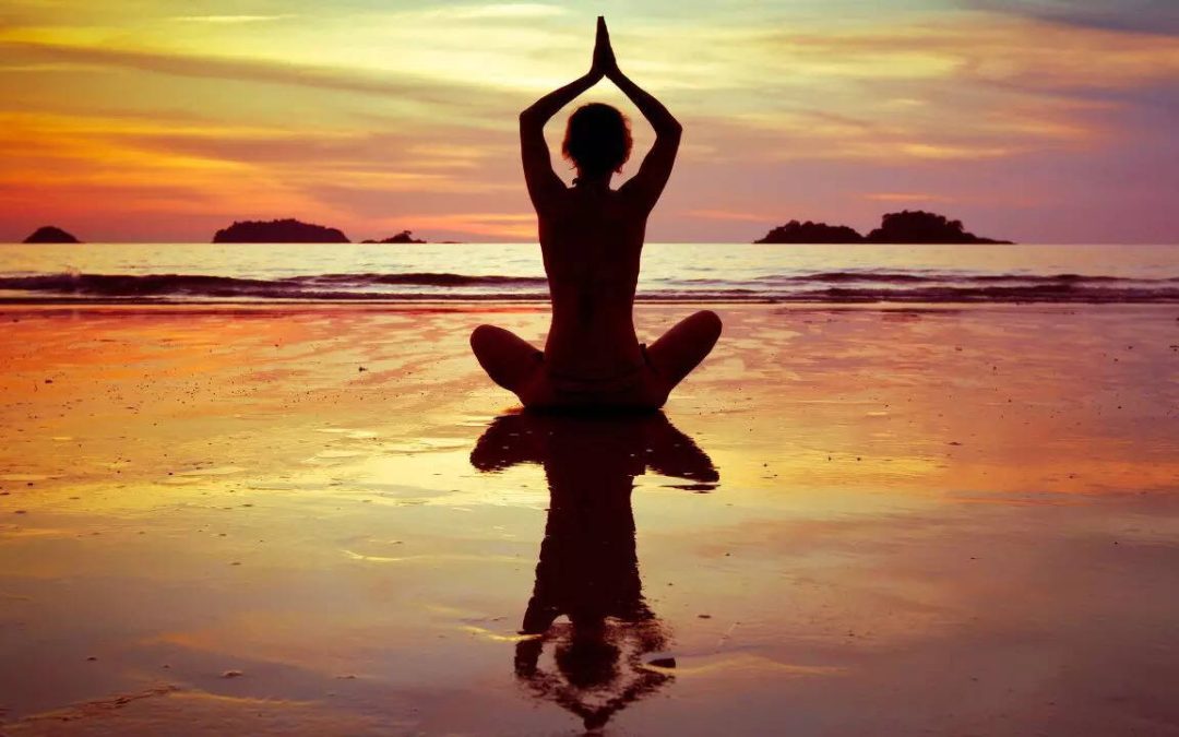 Can’t sleep? New research shows ancient Indian and Chinese exercises enhance sleep quality