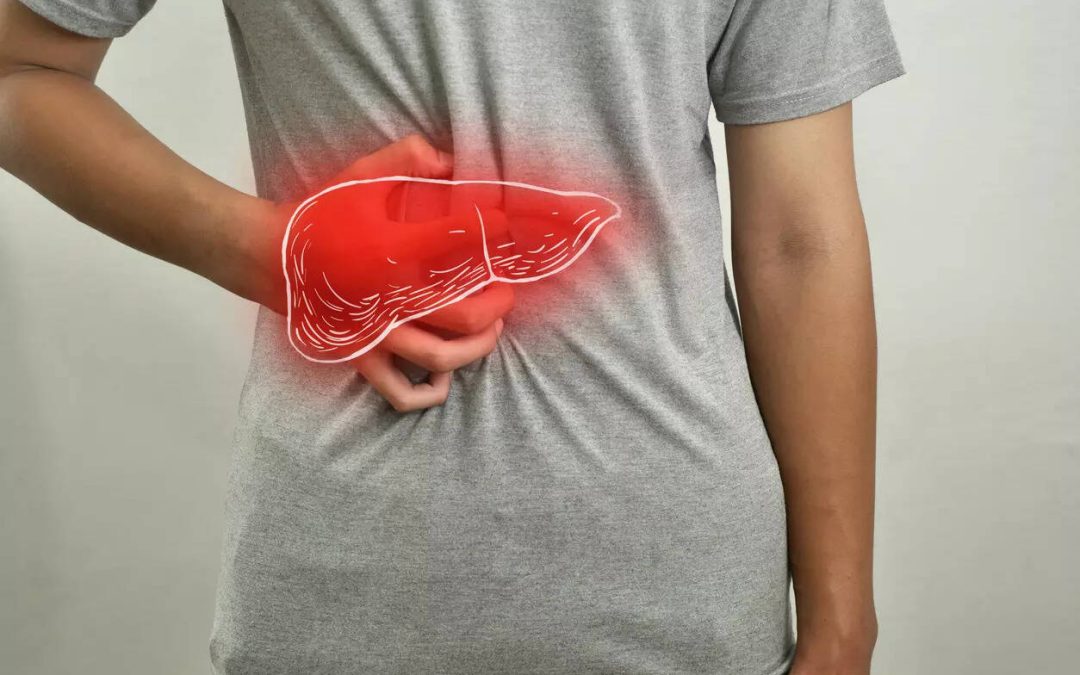 4 diet mistakes that can worsen fatty liver
