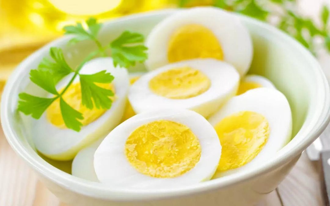 Eating one egg a week may cut Alzheimer’s risk by half; study suggests