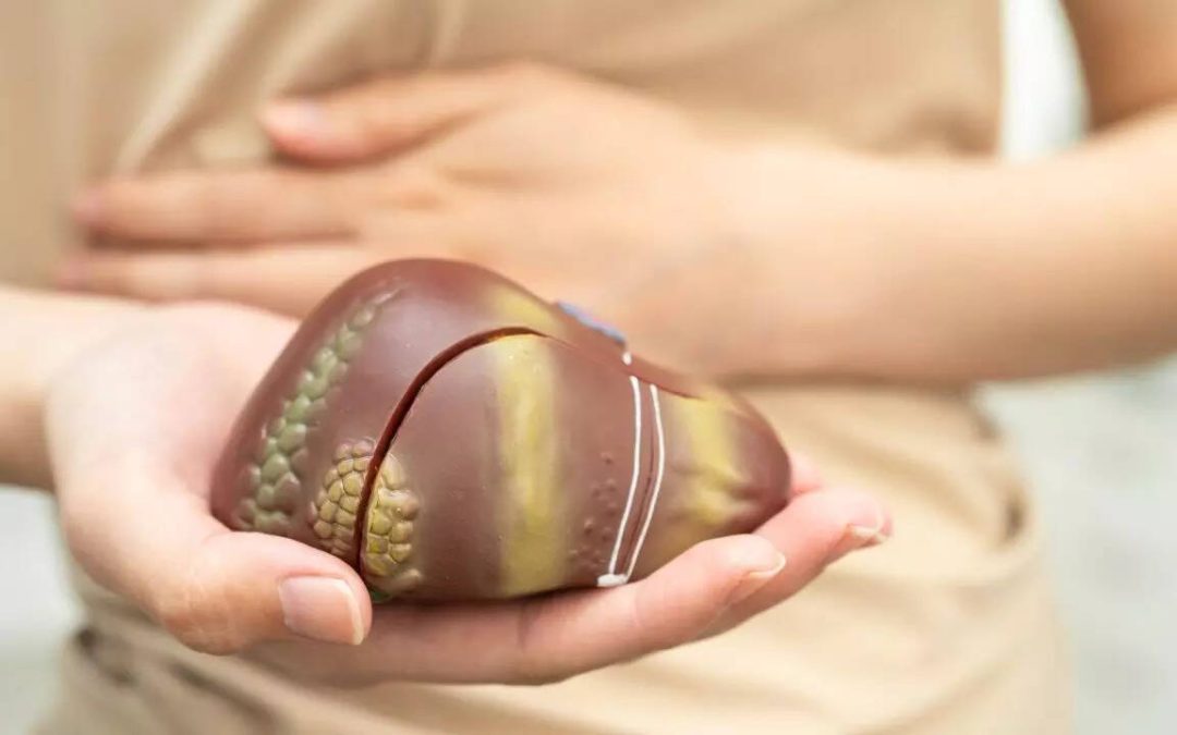 Gallbladder cancer causes and risk factors: What you need to know