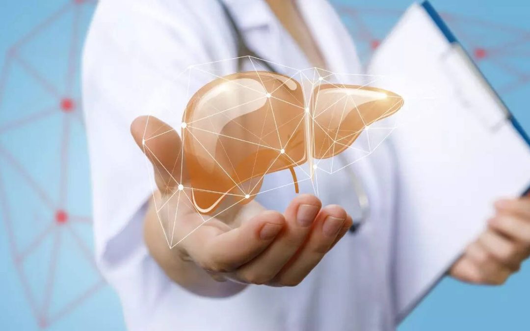 Doctor reveals 8 daily habits to heal fatty liver in 28 days