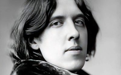Fashion quote of the day by Oscar Wilde: ‘Fashion is a form of ugliness so intolerable that we have to alter it every six months’