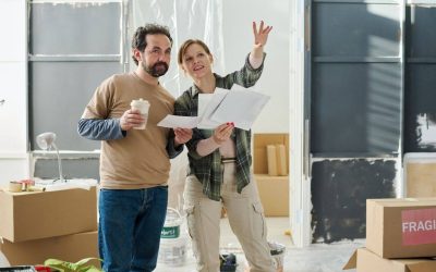 Home renovations every property owner should plan after 10 years