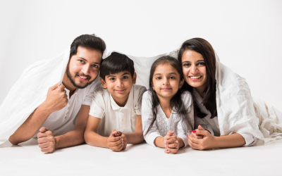 Teach your kids these survival rules before life teaches them the hard way