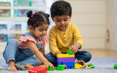 Psychology suggests letting children play on their own may be one of the best parenting decisions