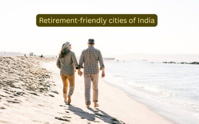 United Nations projects senior population of India will reach 347 million by 2050; here are India’s 5 best retirement-friendly cities