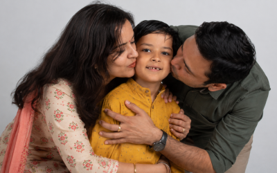 Only child: What science says about the 4 most common stereotypes related to them