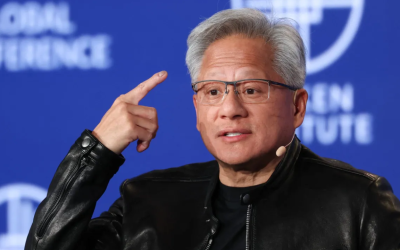 “Once you’ve been raised by Asian parents, you need therapy for life”: Nvidia CEO Jensen Huang shares why constant criticism by parents made him humble; 5 parenting lessons to take home