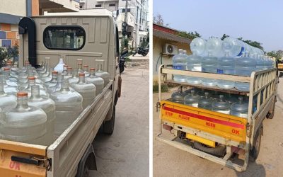 Man Quits Job For Water Business: Viral X post claims ₹28.5 lakh yearly profit; sparks career debate