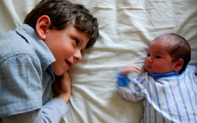 Want siblings who stay close for life? These everyday parenting habits can make all the difference