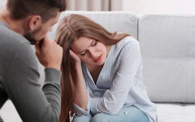 5 relationship “icks” that are actually signs of incompatibility