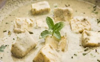 10 unconventional paneer dishes from across India