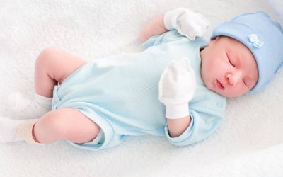 10 baby names inspired by French elegance