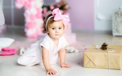 10 beautiful baby names for your little one that symbolise light and radiance