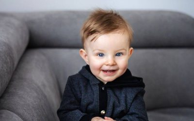 10 baby names inspired by music, melody and harmony