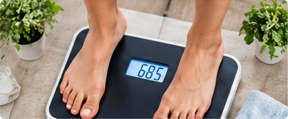 BMI calculator