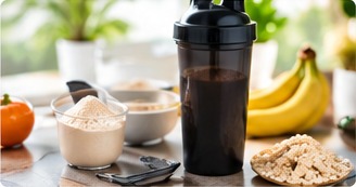 Protein calculator