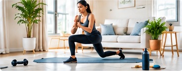 Complete Beginner's Guide to Fitness