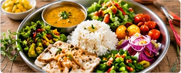 Complete Indian Nutrition Guide